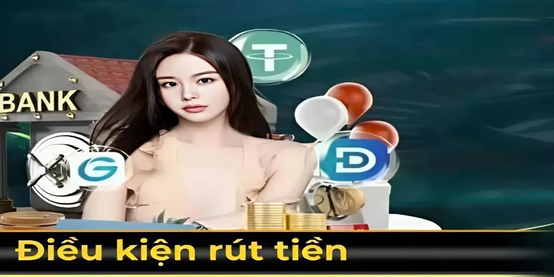 Những điều kiện cơ bản để có thể rút tiền Rio66